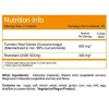 TURMERIC & BROMELAIN 2400GDU 300mg/150mg (ΣΥΝΔΥΑΣΜΟΣ ΠΟΥ ΒΟΗΘΑ ΣΤΗΝ ΥΠΟΣΤΗΡΙΞΗ ΜΙΑΣ ΥΓΙΟΥΣ ΦΛΕΓΜΟΝΩΔΟΥΣ ΑΝΤΙΔΡΑΣΗΣ) NOW FOODS 90vcaps ΑΡΘΡΙΤΙΔΑ - ΟΣΤΕΟΑΡΘΡΙΤΙΔΑ TURMERIC & BROMELAIN 2400GDU 300mg/150mg (ΣΥΝΔΥΑΣΜΟΣ ΠΟΥ ΒΟΗΘΑ ΣΤΗΝ ΥΠΟΣΤΗΡΙΞΗ ΜΙΑΣ ΥΓΙΟΥΣ ΦΛΕΓΜΟΝΩΔΟΥΣ ΑΝΤΙΔΡΑΣΗΣ) NOW FOODS 90vcaps ΑΡΘΡΙΤΙΔΑ - ΟΣΤΕΟΑΡΘΡΙΤΙΔΑ